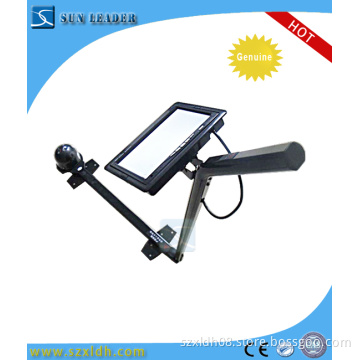 Top Quantity Under Vehicle Search Camera Xld-Cdjc06
